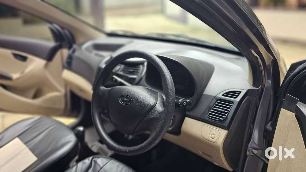 Hyundai Eon Era +, 2018, Petrol