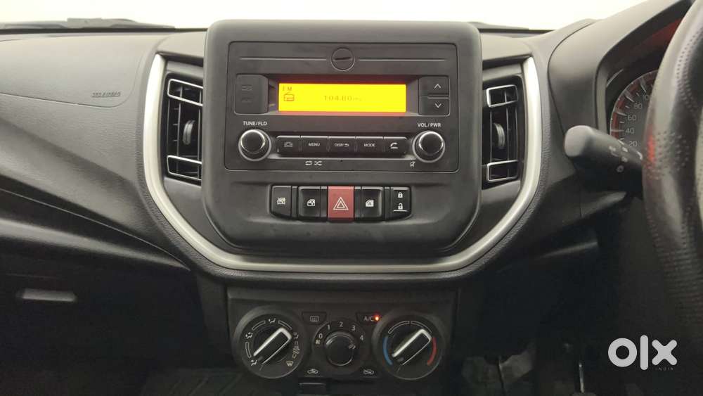 Maruti Suzuki Celerio