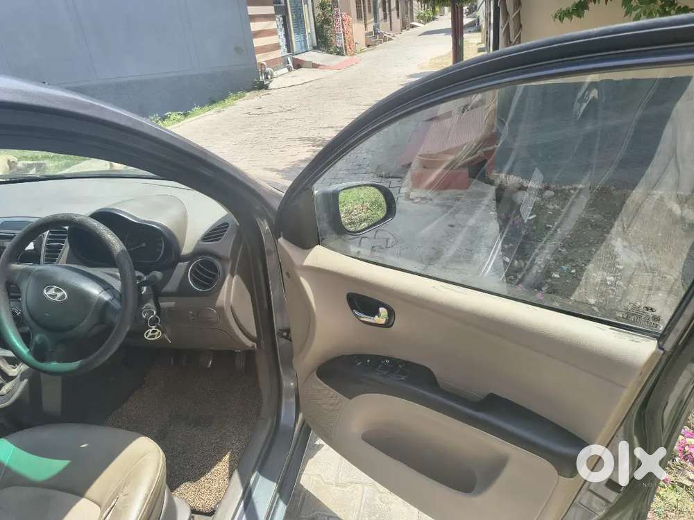 Hyundai I10 2031 Tak Pepar Valid