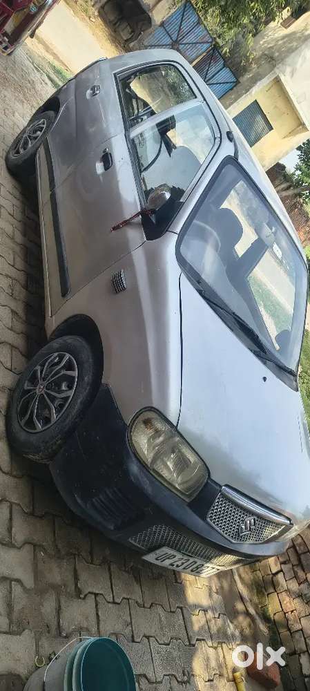 Maruti Suzuki Alto Lxi 2008 Year Car