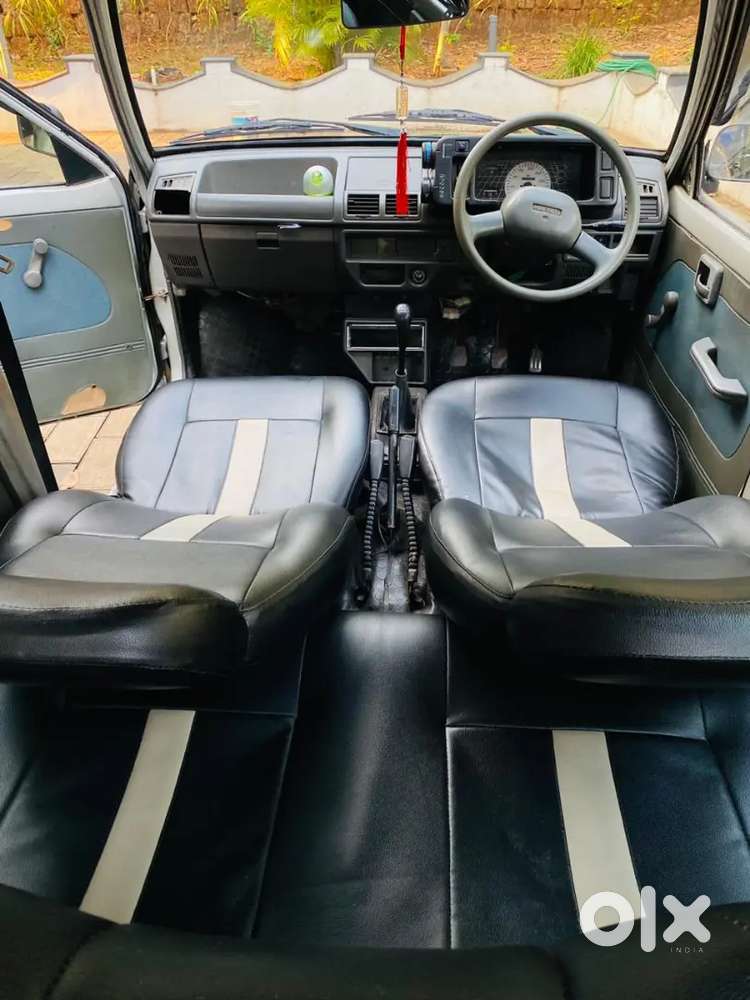 Maruti Suzuki 800 2007