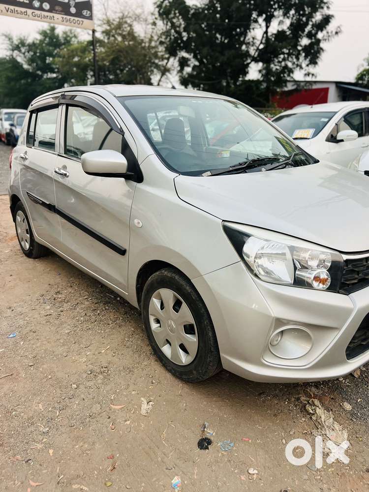 Maruti Suzuki Celerio Cng Vxi Optional, 2019, Cng & Hybrids