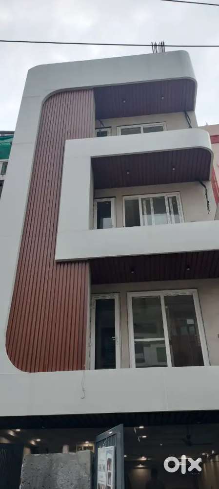 Plot/ house for sale in indirapuram ghaziabad price on call