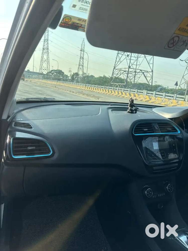 2022 Tata Xpres-t Ev Electric Sedan | 70,000 Km | Chennai