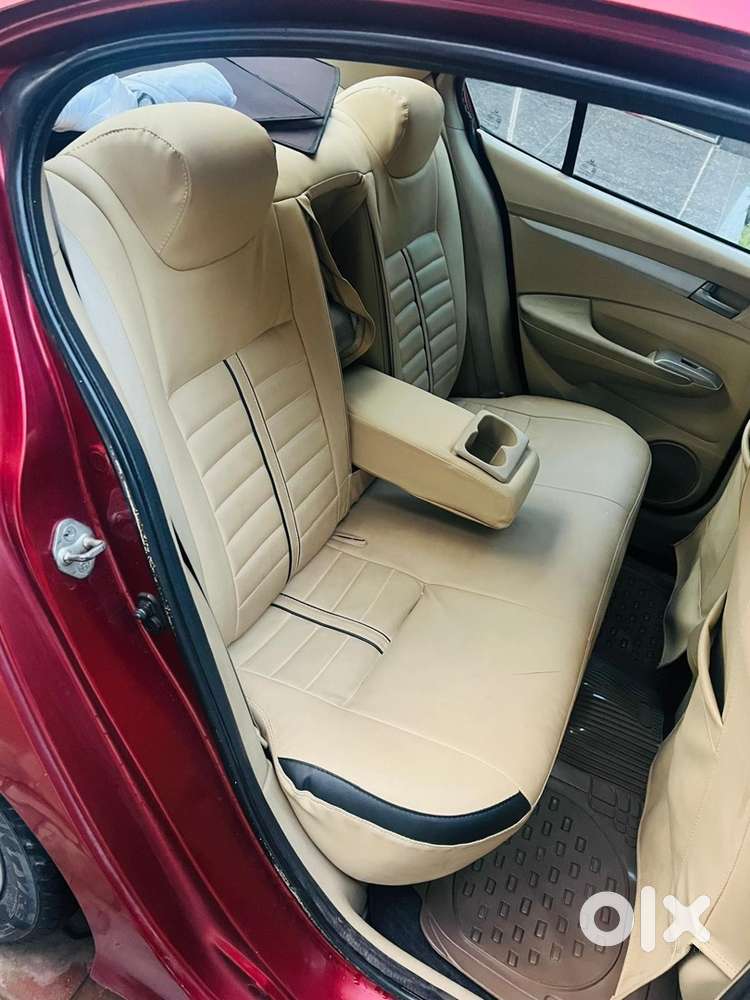 Honda City 2011