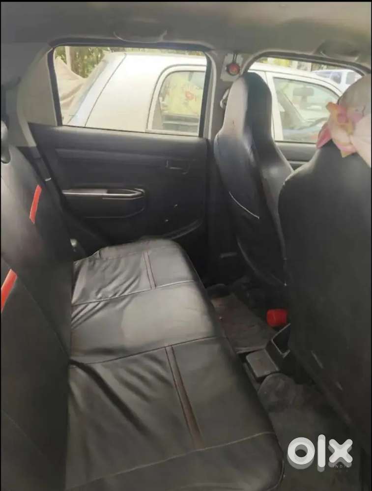 Maruti Suzuki S-Presso LXi 2022