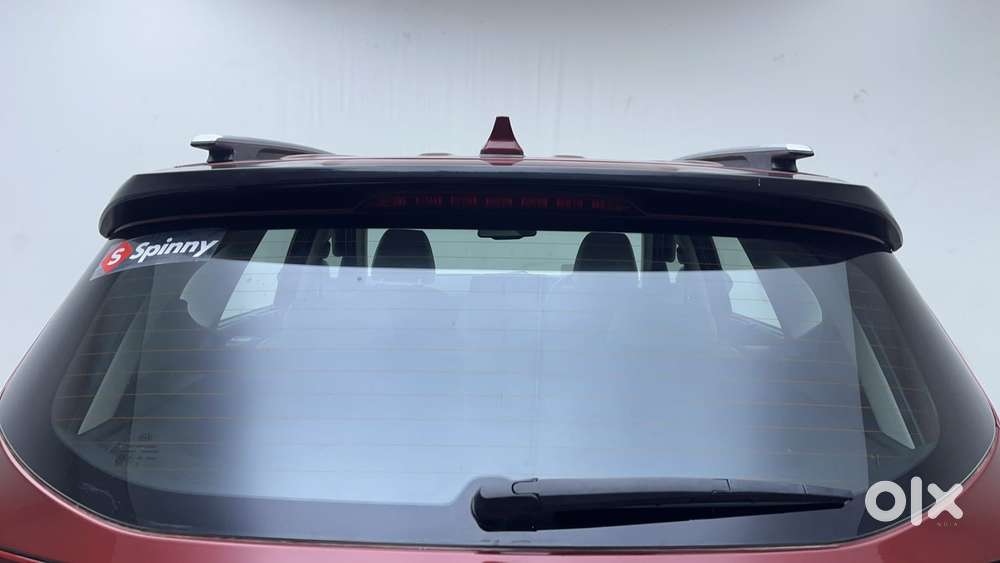 Kia Seltos Gtx, 2019, Petrol