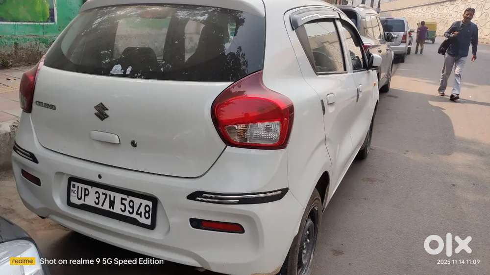 Maruti Suzuki Celerio 2024 Petrol 20000 Km Driven