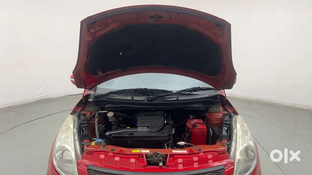 Maruti Suzuki Swift Vvt Vxi, 2015, Petrol
