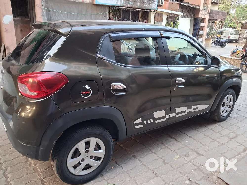 Renault Kwid 2017