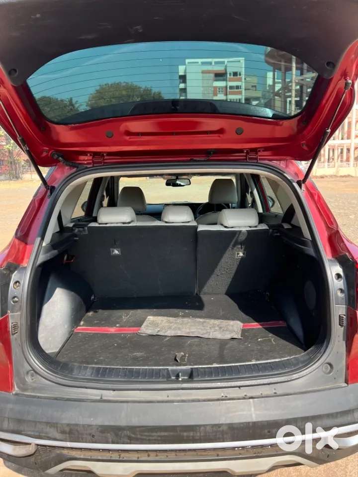 Kia Seltos Htx Plus D, 2019, Diesel
