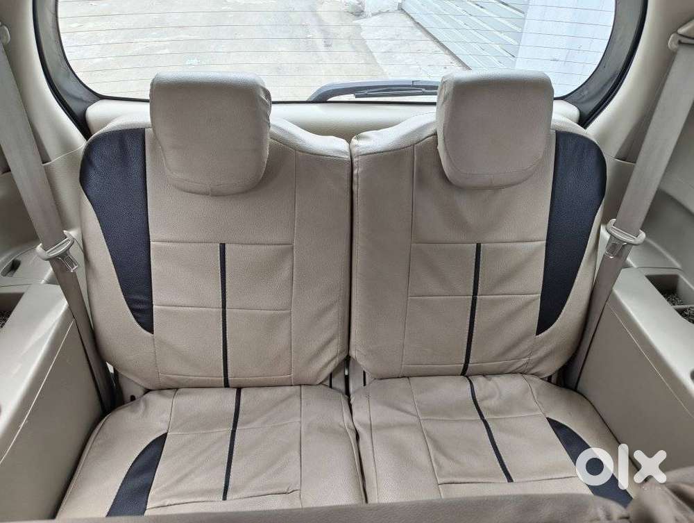Maruti Suzuki Ertiga Zxi Plus , 2018, Petrol