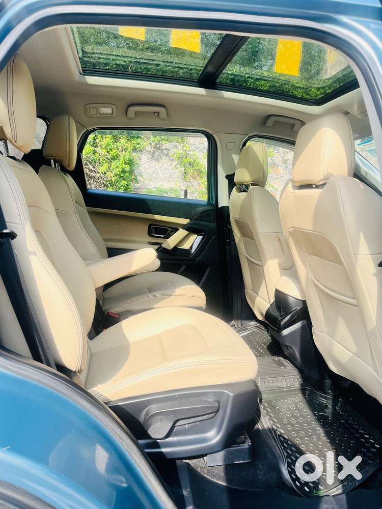Tata Safari 2.0 Kryotec Xz Plus 6 Str, 2021, Diesel