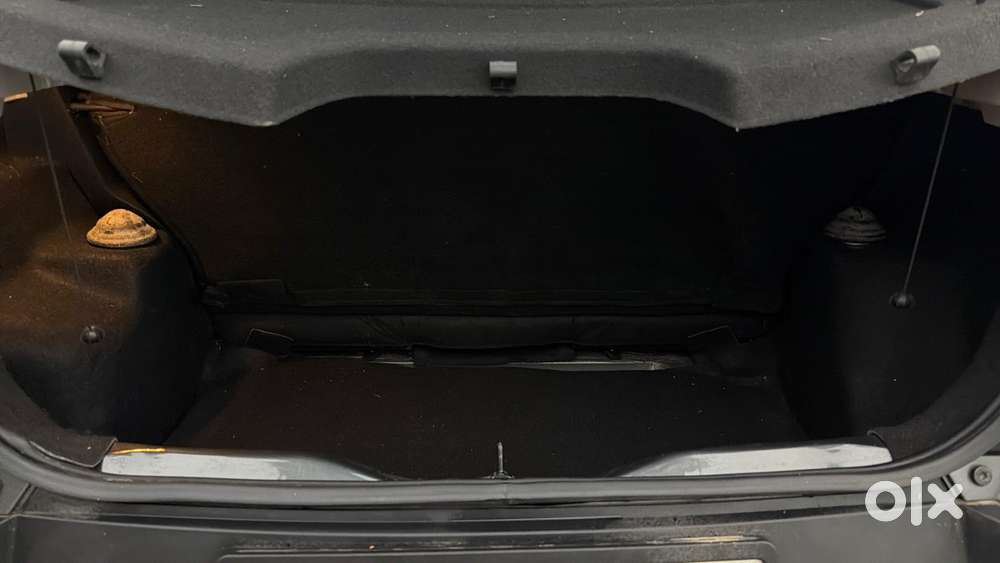Tata Punch Accomplished Dazzle Amt Sunroof, 2023, Petrol