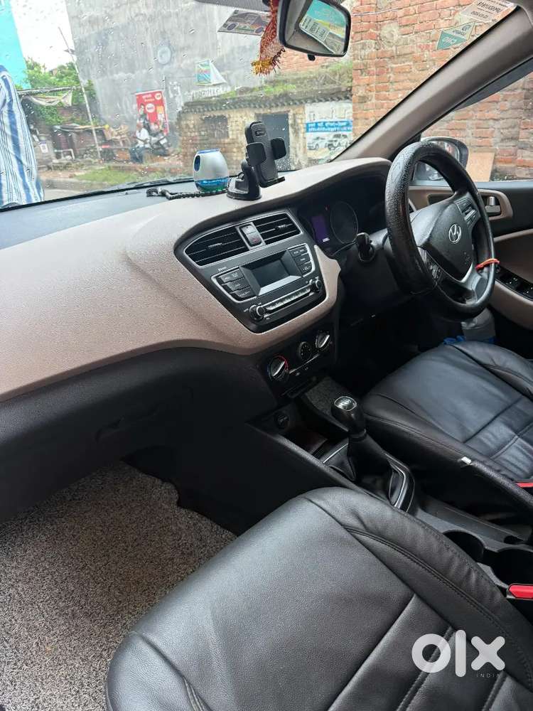 Hyundai I20 Magna 2020