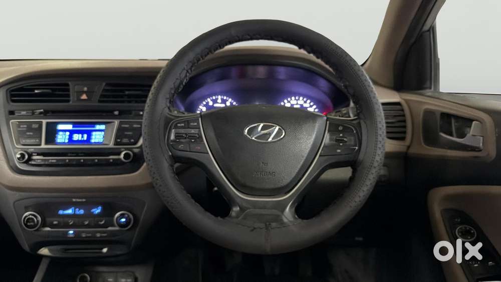 Hyundai Elite I20 Asta 1.2, 2014, Petrol