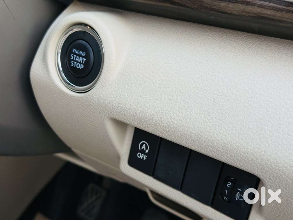 Maruti Suzuki Ertiga 1.5 Zdi, 2019, Diesel