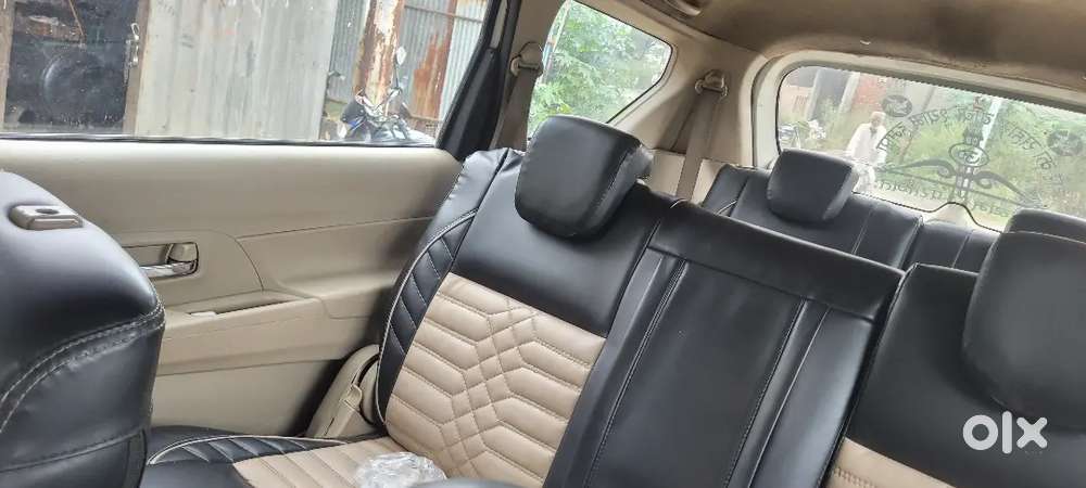 Maruti Suzuki Ertiga 2020 Cng & Hybrids 150000 Km Driven