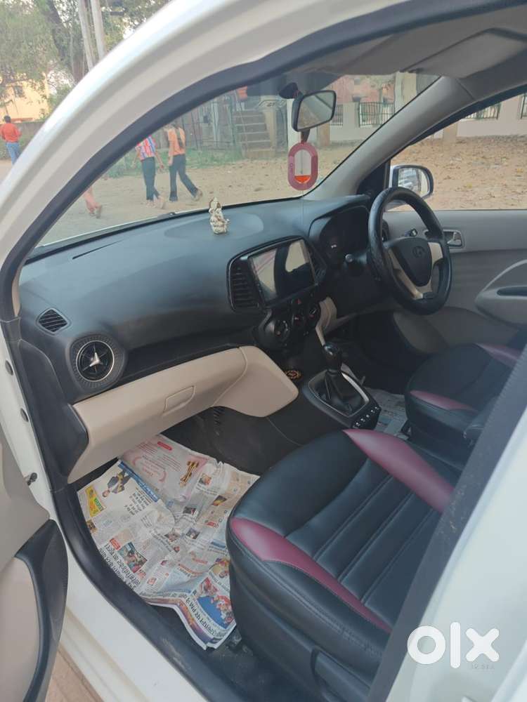 Hyundai New Santro 2020 Petrol Good Condition