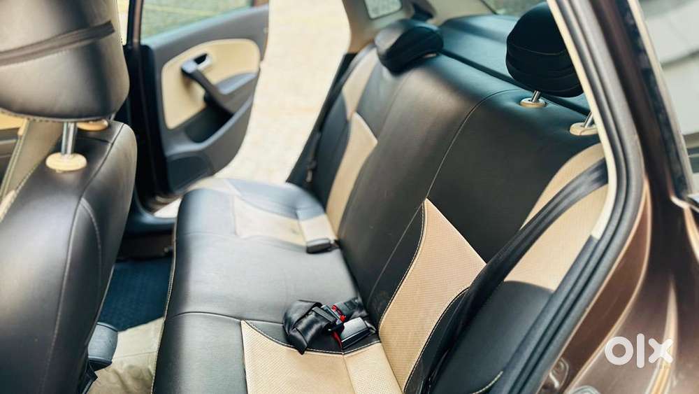 Volkswagen Ameo Cng & Hybrids 88000 Km Driven