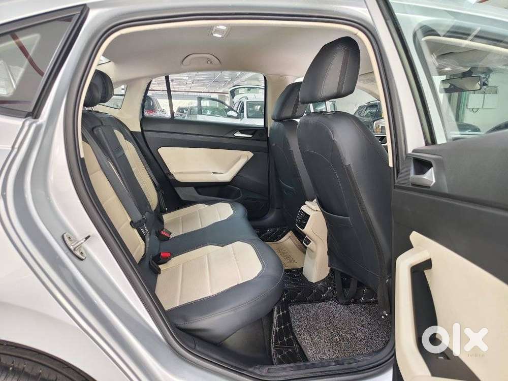Volkswagen Virtus 1.0 Highline Tsi At, 2022, Petrol