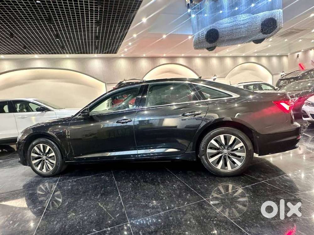 Audi A6 2.0 Tfsi Technology Pack, 2020, Petrol