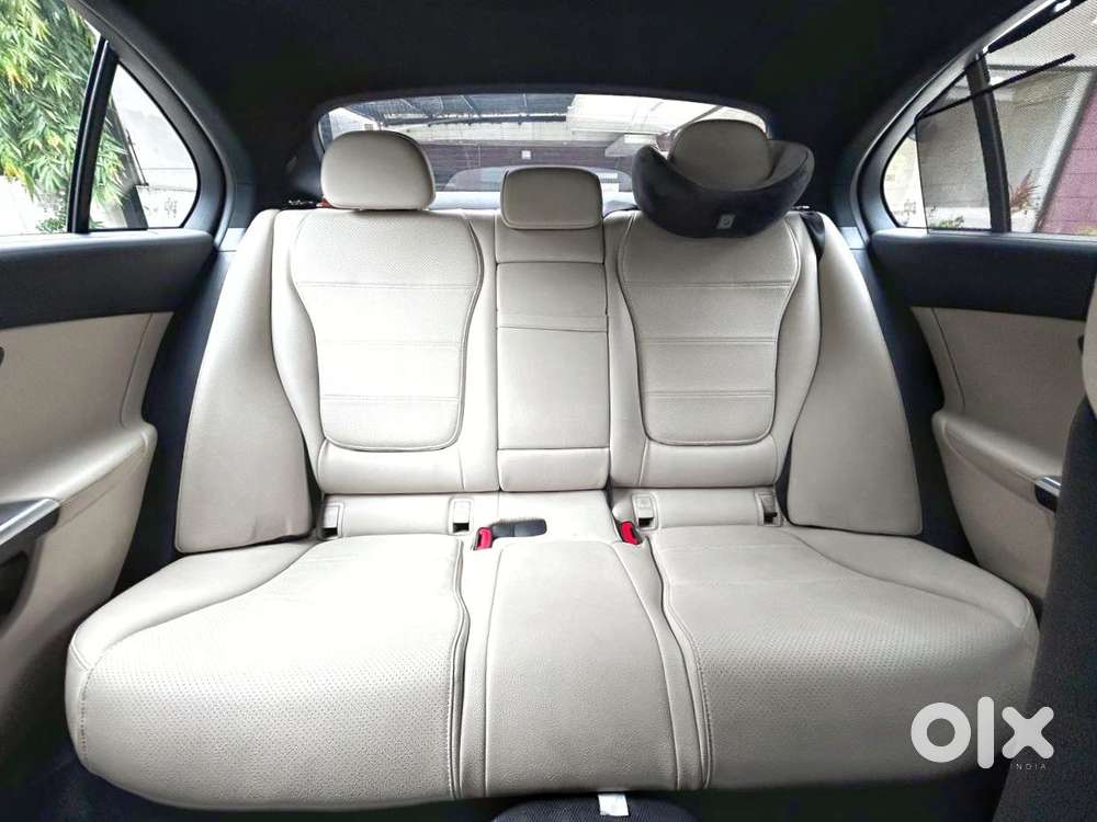 Mercedes-benz C-class C200d, 2025, Diesel