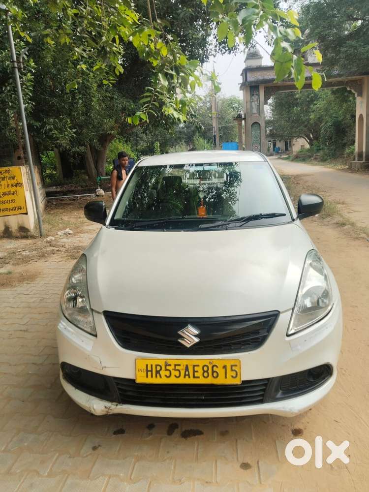Maruti Suzuki Dzire Cng & Hybrids Well Maintained