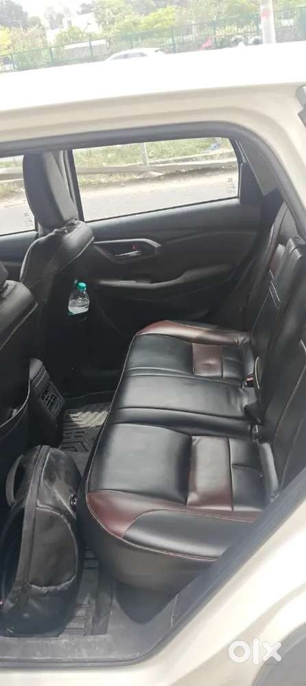 Maruti Suzuki Grand Vitara 2024 Petrol 58000 Km Driven