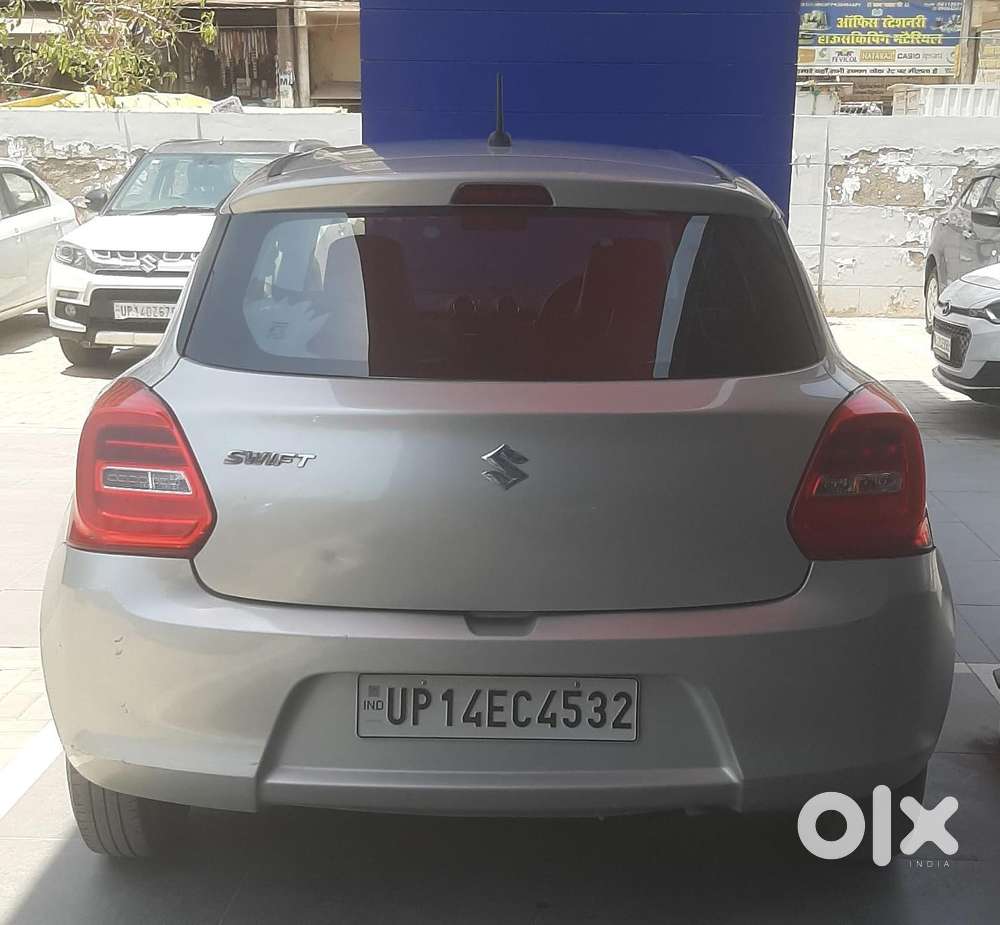 Maruti Suzuki Swift Lxi 2018, 2019, Cng & Hybrids