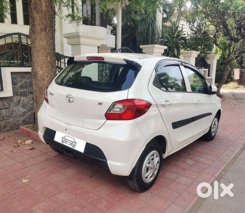 Tata Tiago 1.2 Revotron Xe, 2016, Diesel