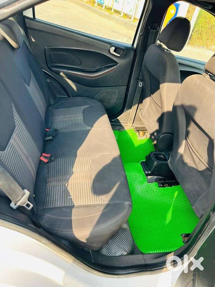 Ford Freestyle Titanium Plus, 2020, Petrol