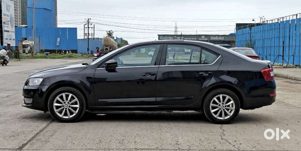 Skoda Octavia 1.8 Tsi Style Plus At, 2015, Petrol