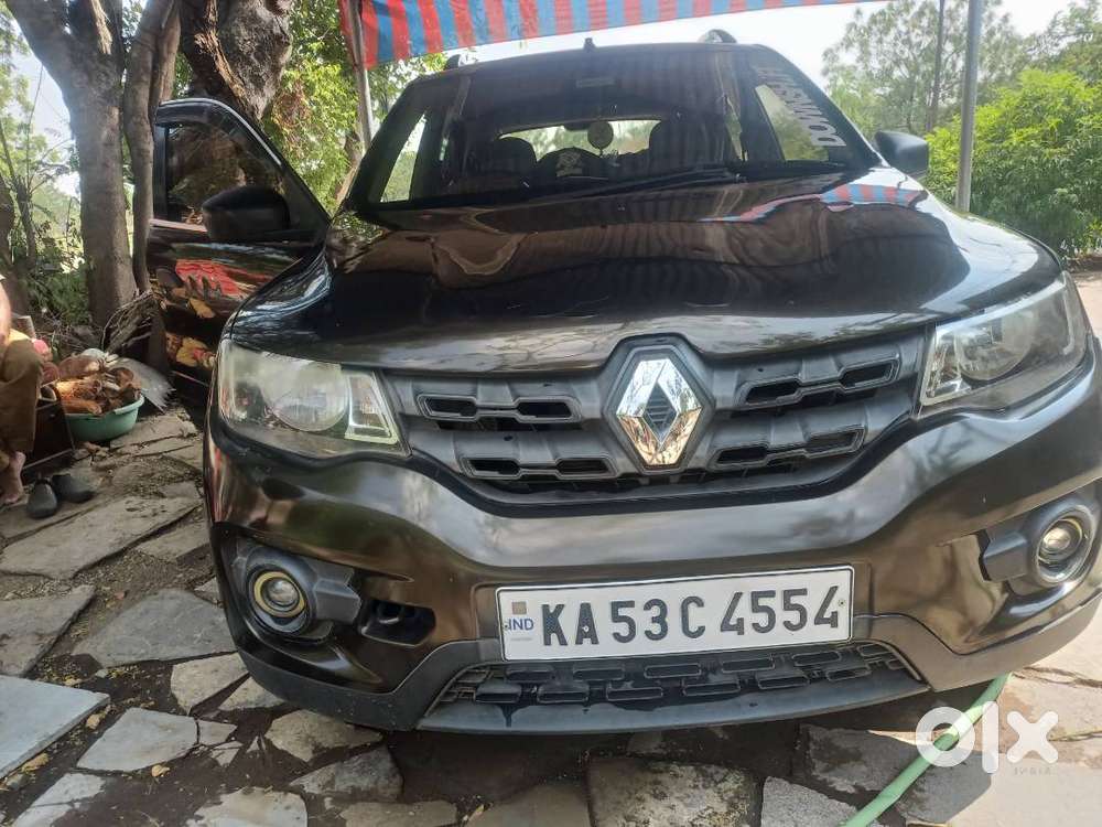 Reliable Renault Kwid 2016