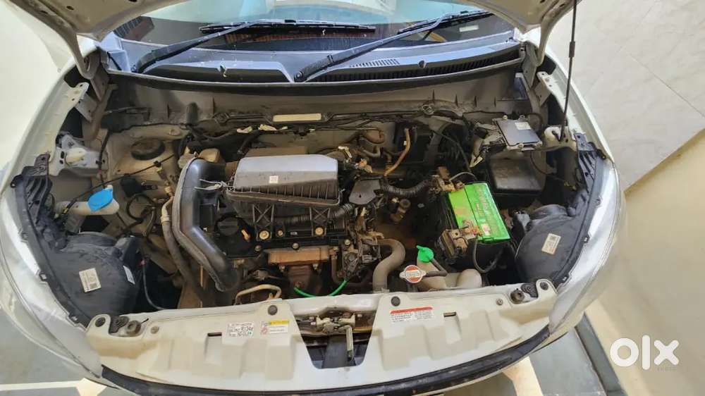 Maruti Suzuki Celerio Vxi 2022