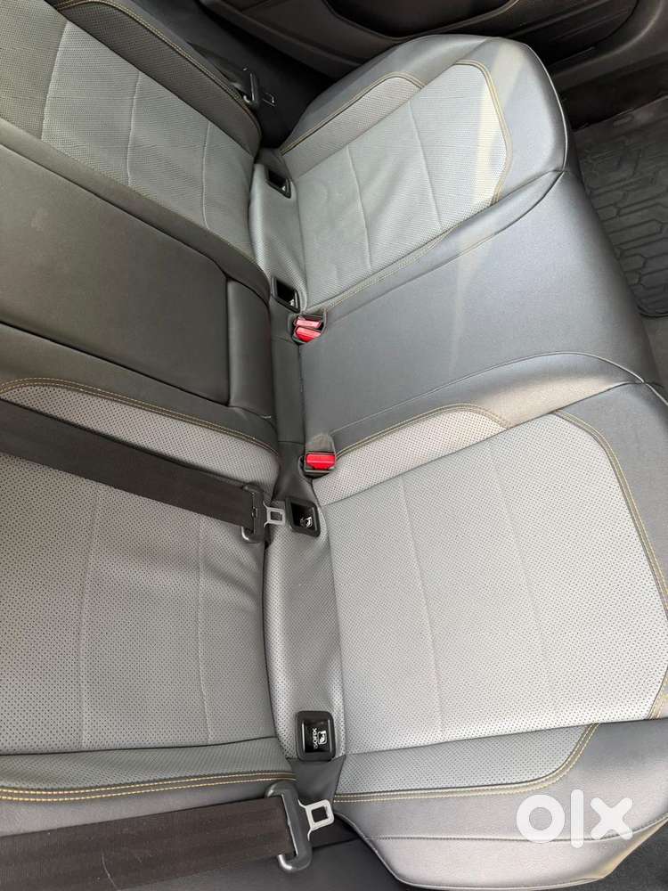 Skoda Car Automatic 2022