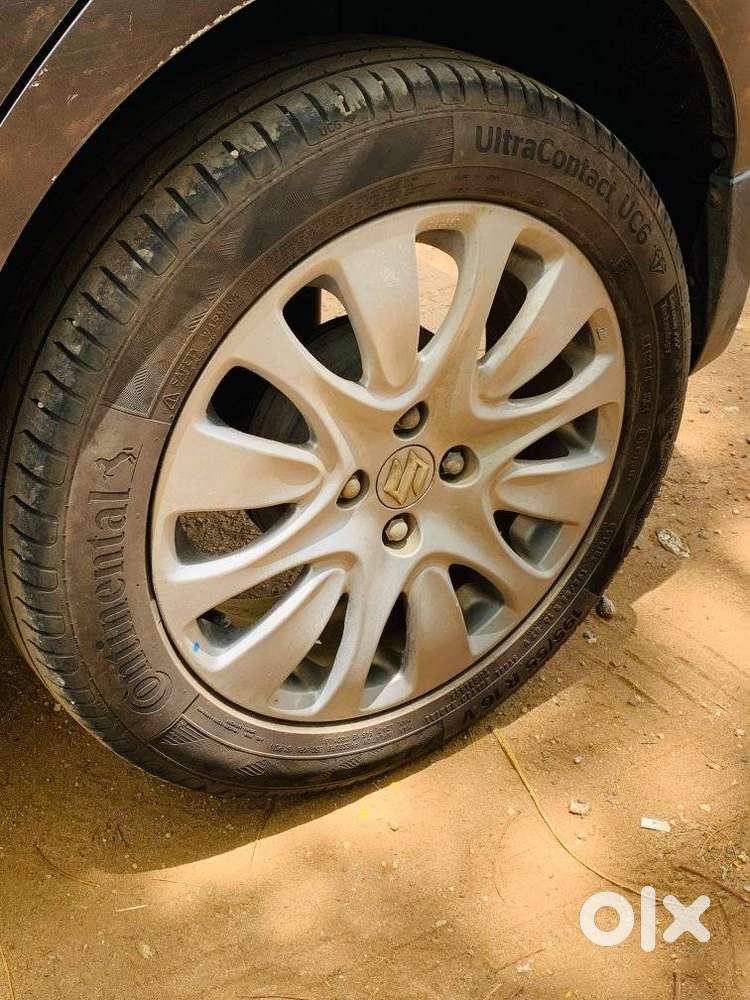 Maruti Suzuki Baleno 1.3 Zeta, 2016, Diesel