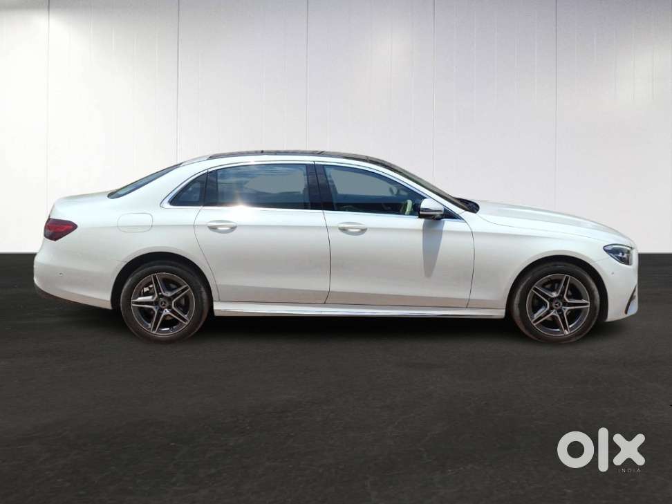 Mercedes-benz E-class E 220d Exclusive, 2023, Diesel