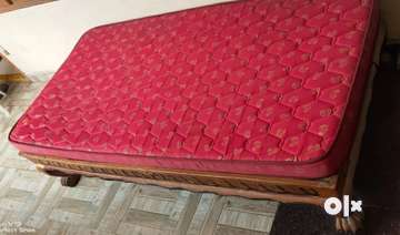 Kurlon mattress for store diwan cot