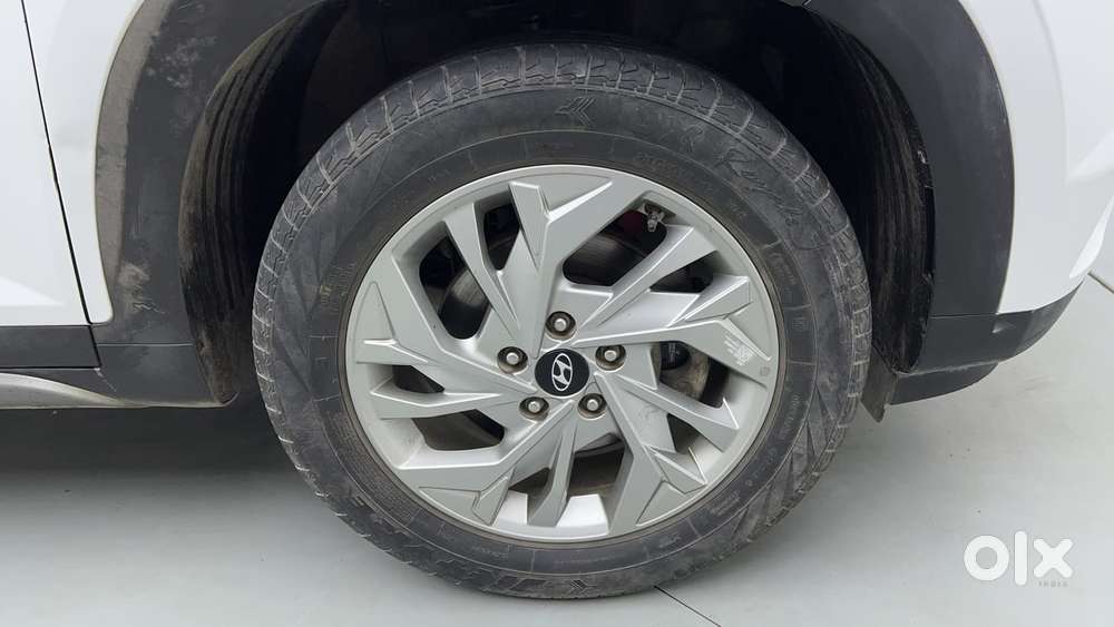 Hyundai Creta 1.5 Sx, 2022, Petrol