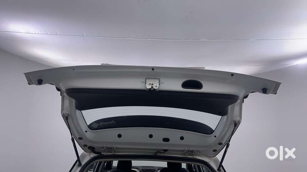 Hyundai Creta Sx 1.5 Petrol Cvt, 2022, Petrol