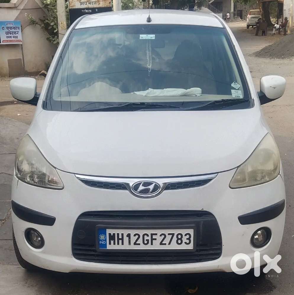 Hyundai I10 1.1 Magna 2010