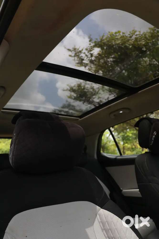 Hyundai Creta Facelift 2021 Diesel Manual
