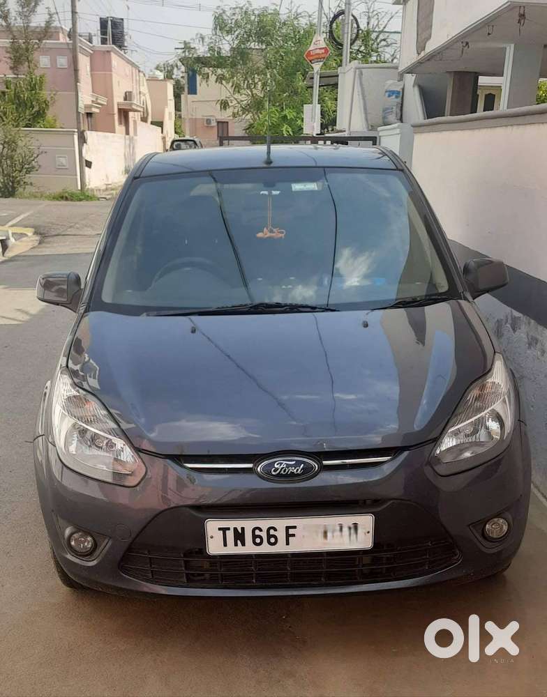 Ford Figo Disel Car Sale