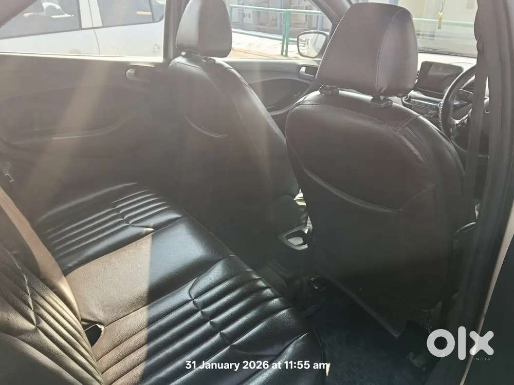 Top Varient 2020 Model Guaranteed Car