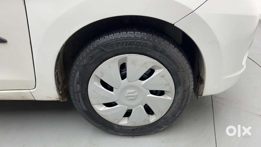 Maruti Suzuki Celerio 1.0 Vxi Amt, 2014, Petrol