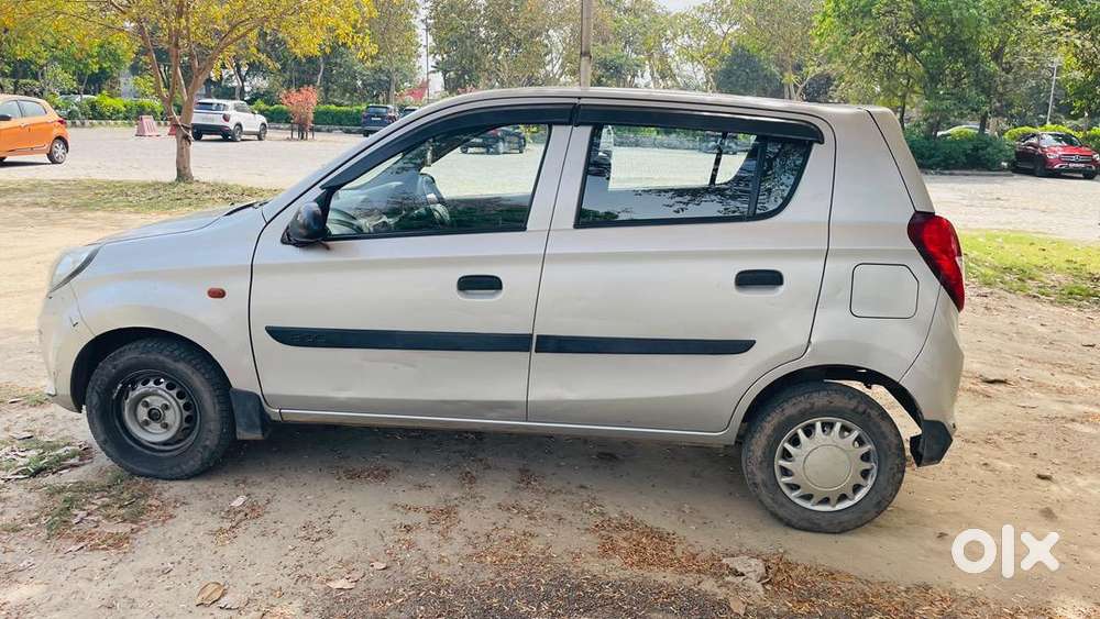 Maruti Suzuki Alto 800 2014 Model With New Cng Kit. Well Maintained