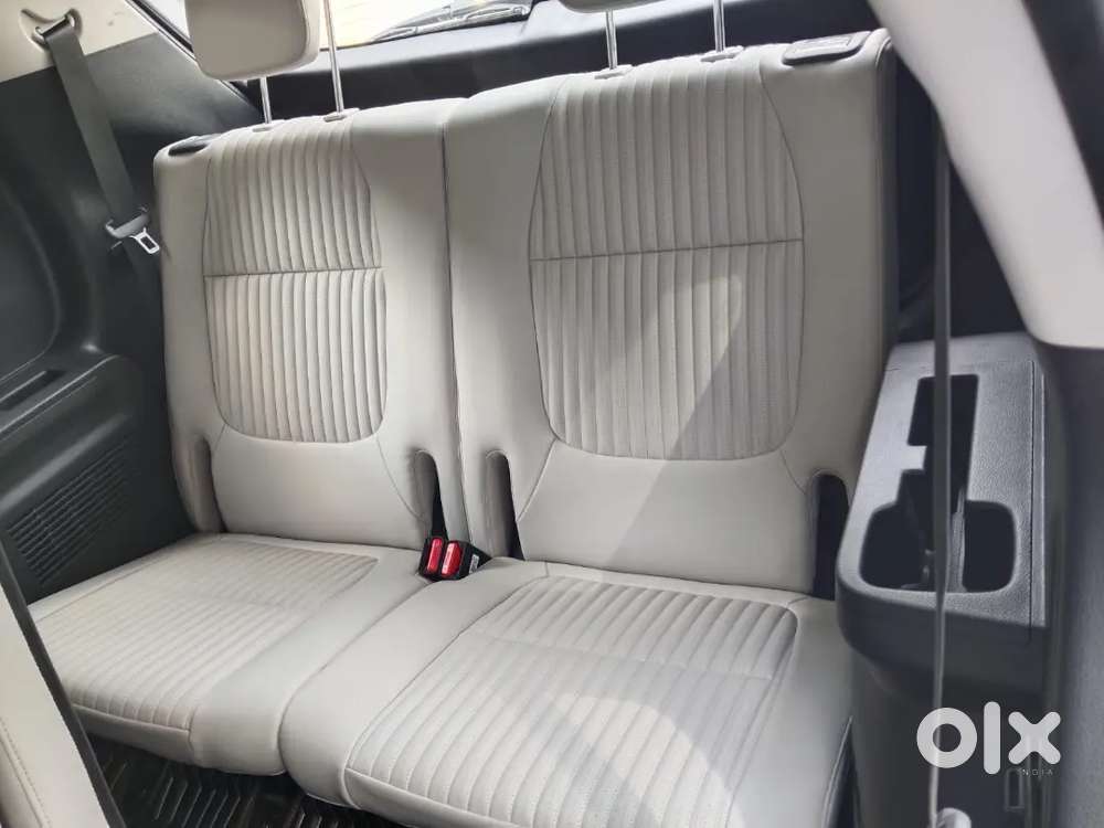 Kia Carens Clavis Ev 2025 Model Automatic