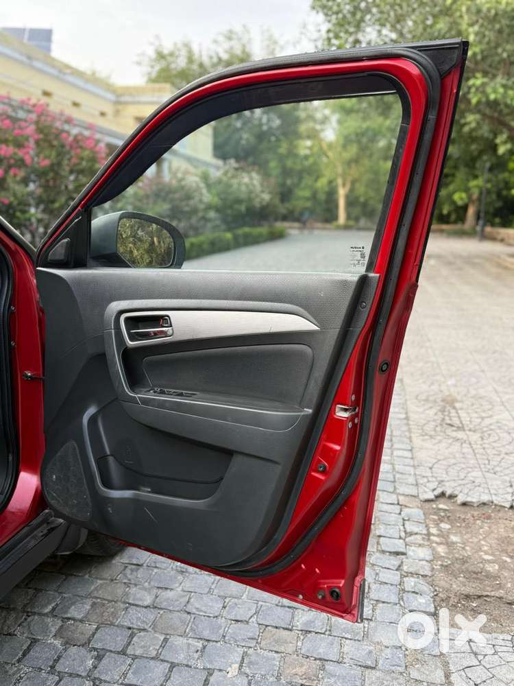 Maruti Suzuki Vitara Brezza