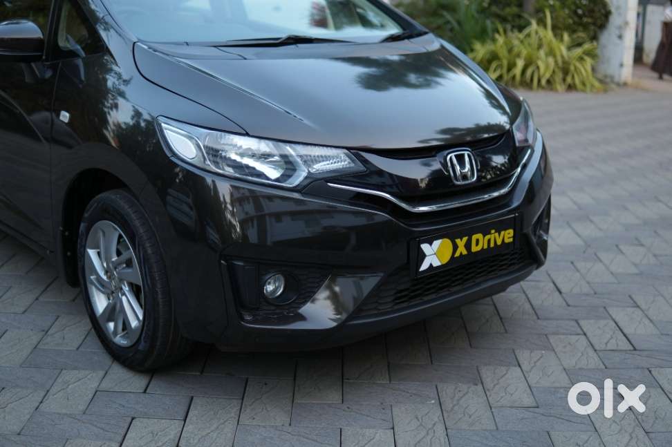 Honda Jazz V, 2019, Petrol